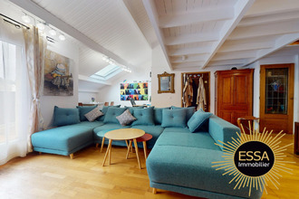 achat appartement chaville 92370