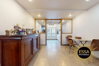 achat appartement chaville 92370