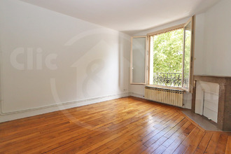 achat appartement chaville 92370