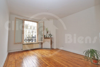 achat appartement chaville 92370