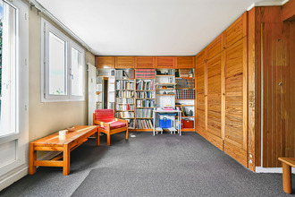 achat appartement chaville 92370