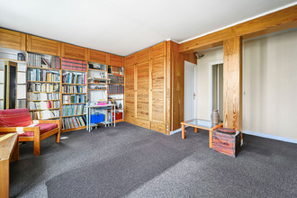 achat appartement chaville 92370