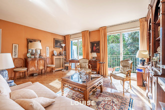 achat appartement chaville 92370