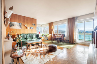 achat appartement chaville 92370