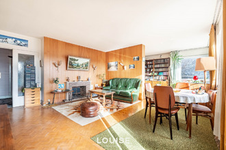 achat appartement chaville 92370