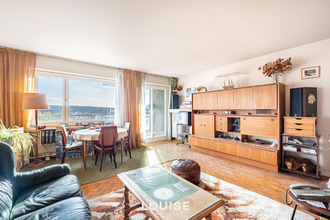 achat appartement chaville 92370