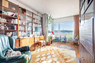 achat appartement chaville 92370