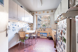 achat appartement chaville 92370