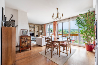 achat appartement chaville 92370