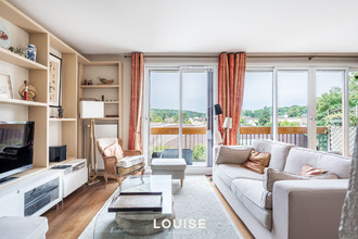 achat appartement chaville 92370