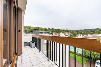 achat appartement chaville 92370