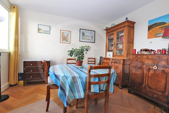 achat appartement chaville 92370