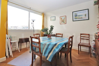 achat appartement chaville 92370