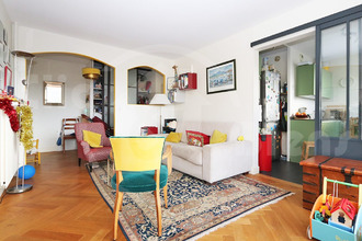 achat appartement chaville 92370