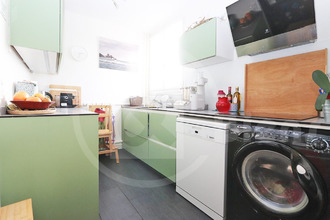 achat appartement chaville 92370