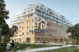 achat appartement chaville 92370