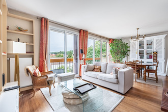 achat appartement chaville 92370