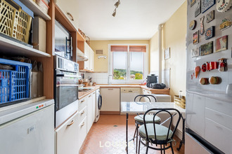 achat appartement chaville 92370