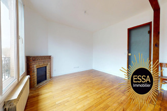 achat appartement chaville 92370