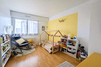 achat appartement chaville 92370