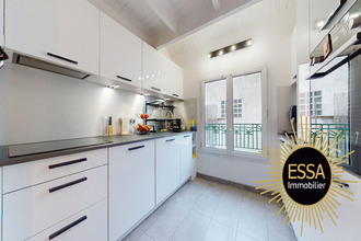 achat appartement chaville 92370