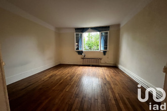 achat appartement chaville 92370