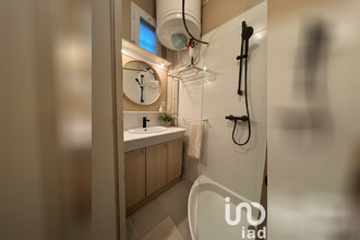 achat appartement chaville 92370