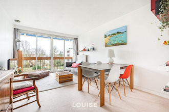 achat appartement chaville 92370