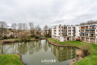 achat appartement chaville 92370