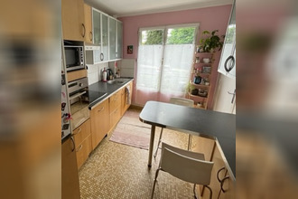 achat appartement chaville 92370