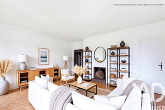 achat appartement chaville 92370