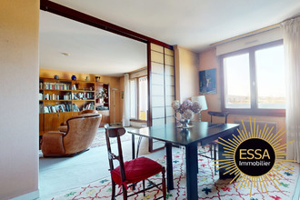 achat appartement chaville 92370