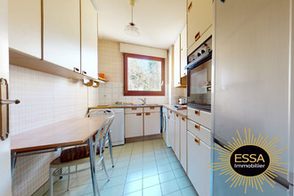 achat appartement chaville 92370