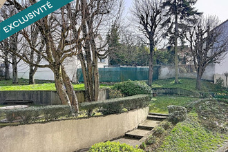 achat appartement chaville 92370