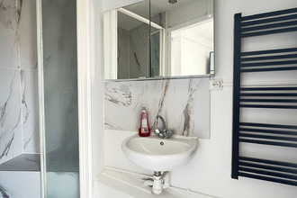 achat appartement chaville 92370