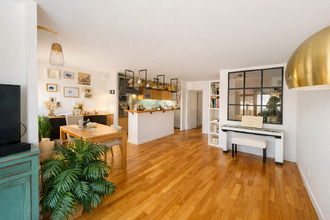 achat appartement chaville 92370