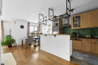 achat appartement chaville 92370