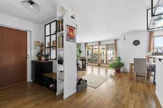 achat appartement chaville 92370