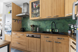 achat appartement chaville 92370