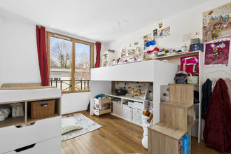 achat appartement chaville 92370