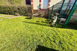 achat appartement chaville 92370