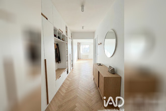 achat appartement chaville 92370