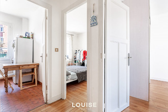 achat appartement chaville 92370