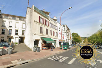 achat appartement chaville 92370