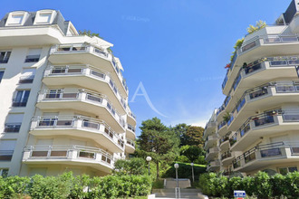 achat appartement chaville 92370
