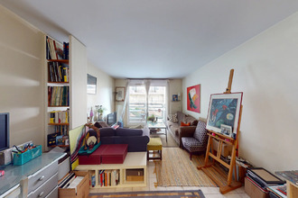 achat appartement chaville 92370