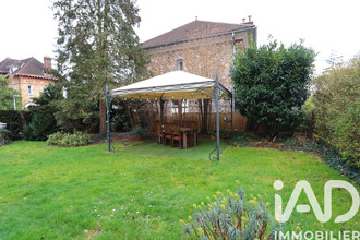 achat appartement chaville 92370