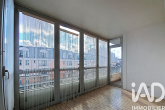 achat appartement chaville 92370