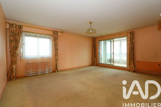 achat appartement chaville 92370