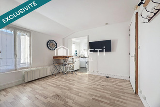 achat appartement chaville 92370